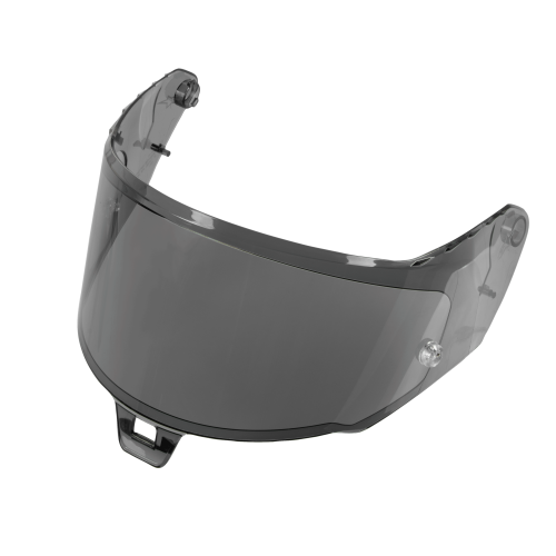 Alpinetars Visor for Supertech-R 10, tinted